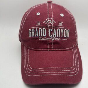 Grand Canyon National Park Baseball Hat Cap Strapback Embroidered